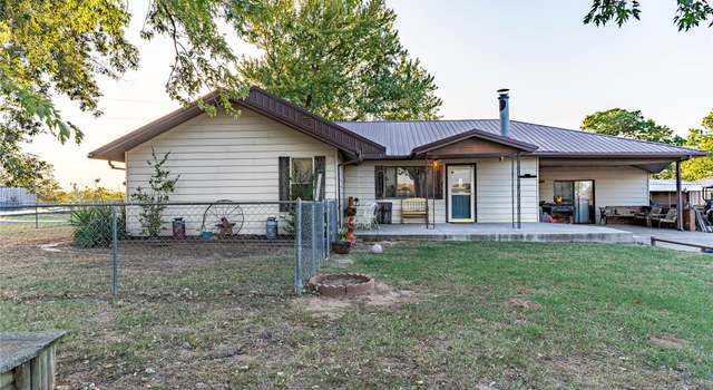 Photo of 21284 Milfay Rd, Depew, OK 74028
