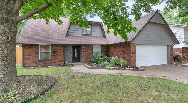 Photo of 1408 S Narcissus Ave, Broken Arrow, OK 74012