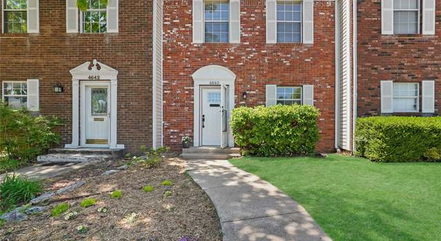 Photo of 4640 S Gary Pl, Tulsa, OK 74105