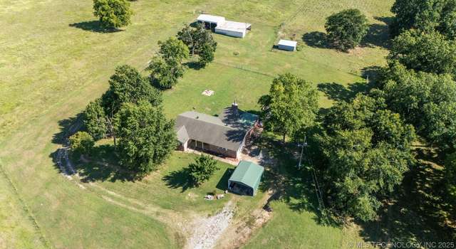 Photo of 3462 E Highway 412, Locust Grove, OK 74352
