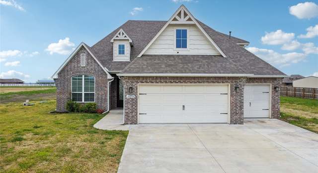 Photo of 30258 4180 Rd, Inola, OK 74036