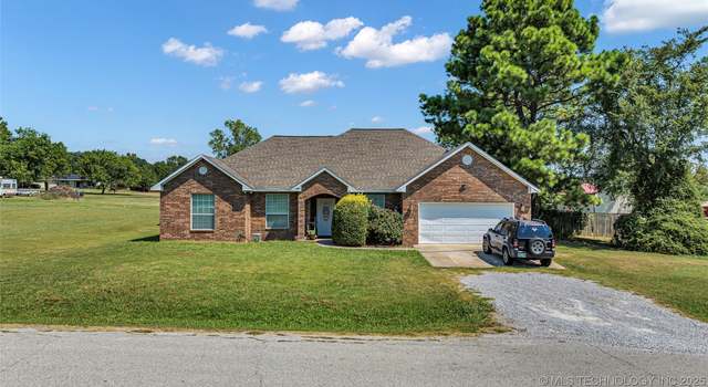 Photo of 150 Whipperwill St, Ardmore, OK 73401