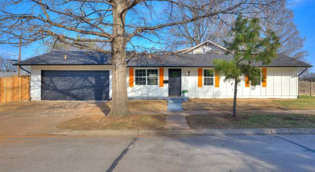 Photo of 1323 S Wheeling Ave, Tulsa, OK 74104