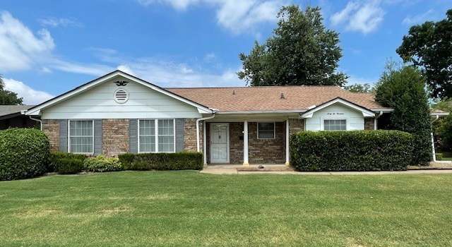 Photo of 6619 E 55th St, Tulsa, OK 74145