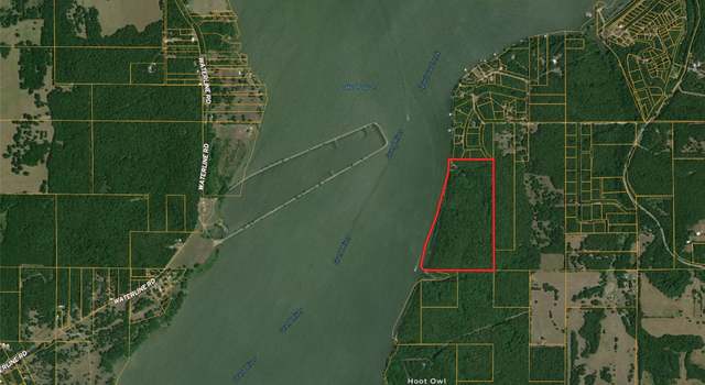 Photo of 545 Spavinaw Hudson Pt, Spavinaw, OK 74366