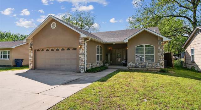 Photo of 539 N Gunter St, Vinita, OK 74301
