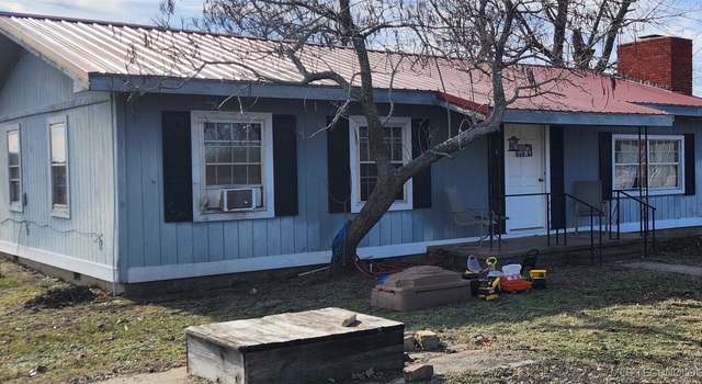 Photo of 9612 E Blesdoe, Lane, OK 74555