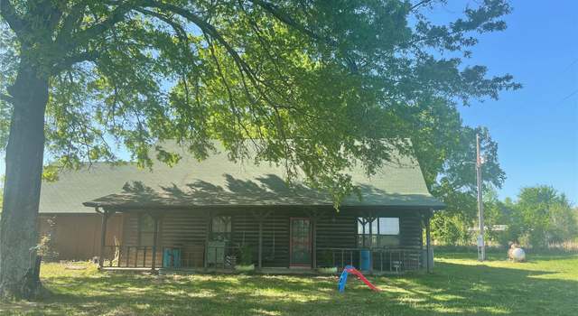 Photo of 3173 E 2030, Sawyer, OK 74756
