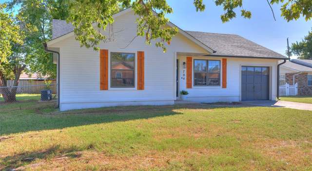 Photo of 704 W 47th Pl, Sand Springs, OK 74063