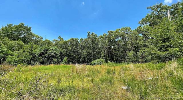 Photo of 14055 Cross Timbers Rd, Tahlequah, OK 74464