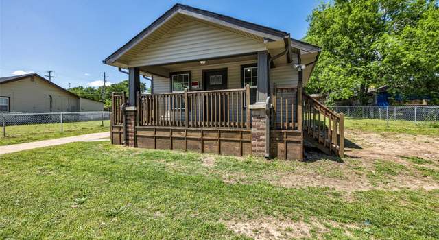 Photo of 68 N Harvard Ave, Tulsa, OK 74110