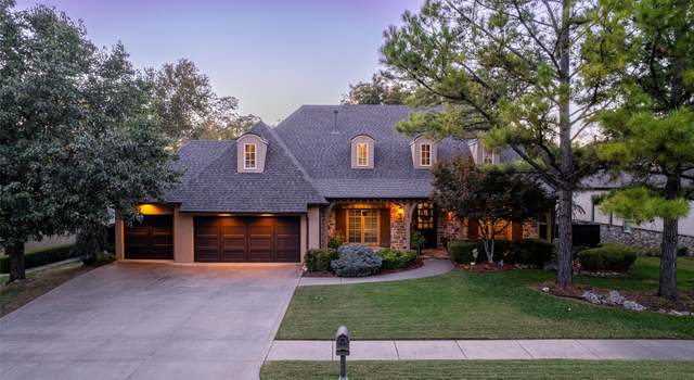 Photo of 10942 S 93rd EastAvenue, Tulsa, OK 74133