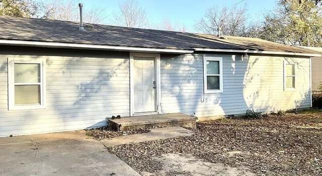 Photo of 6375 N Cheyenne Ave, Tulsa, OK 74126