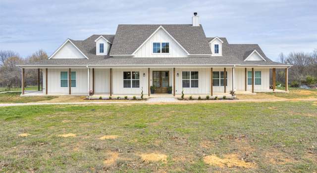 Photo of 9191 9th St, Beggs, OK 74421