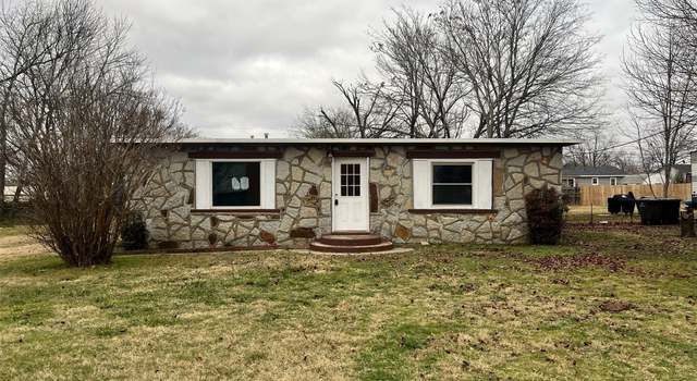 Photo of 3816 Indiana St, Bartlesville, OK 74006