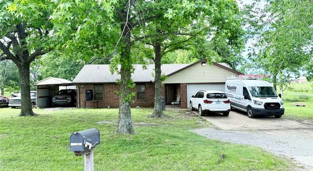 Photo of 27316 E 25th St S, Catoosa, OK 74015