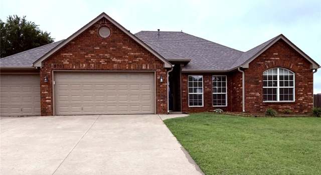 Photo of 9701 N 98th EastAvenue, Owasso, OK 74055