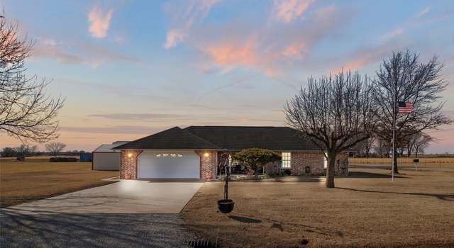 Photo of 27819 S 4380 St, Vinita, OK 74301