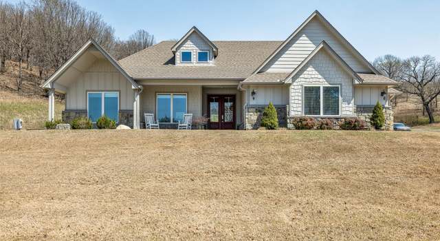 Photo of 59880 E 333rd Rd, Grove, OK 74344