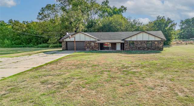 Photo of 23095 W Highway 16 Hwy, Bristow, OK 74010