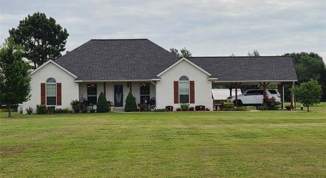 Photo of 71623 S 4730 Rd, Westville, OK 74965