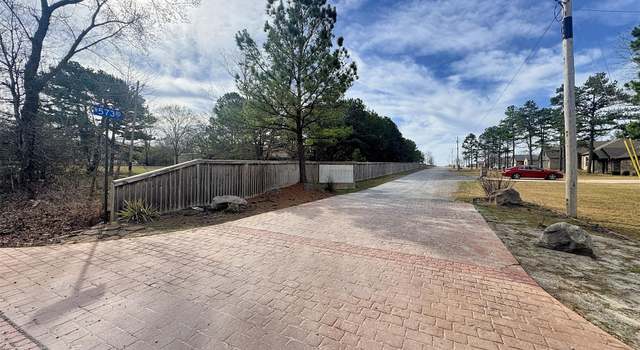 Photo of 16399 N 573 Rd, Tahlequah, OK 74464
