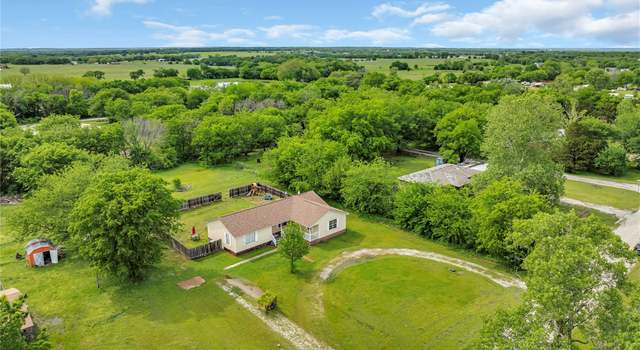 Photo of 119 King St, Lone Grove, OK 73401