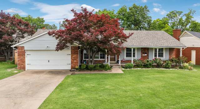 Photo of 4629 E 57th St, Tulsa, OK 74135