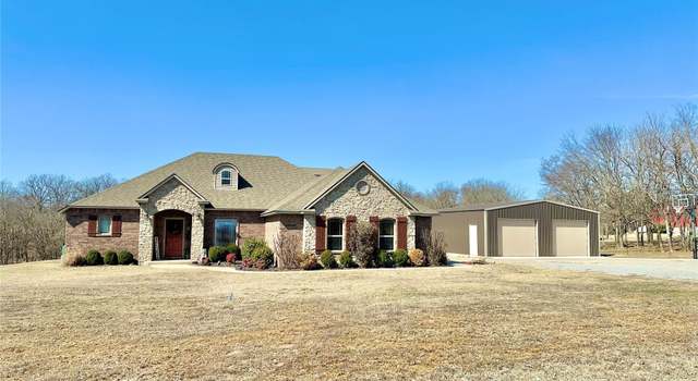 Photo of 234 Big Horn, Mcalester, OK 74501