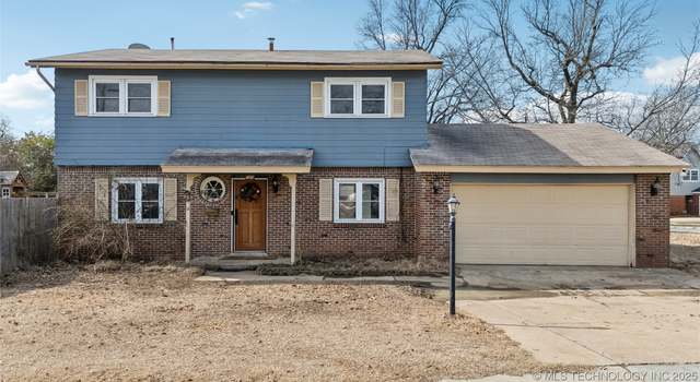Photo of 7204 E 30th St, Tulsa, OK 74129