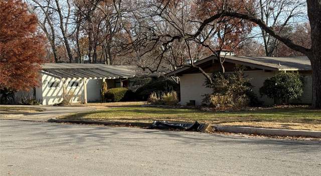 Photo of 3303 S Florence Ave, Tulsa, OK 74105