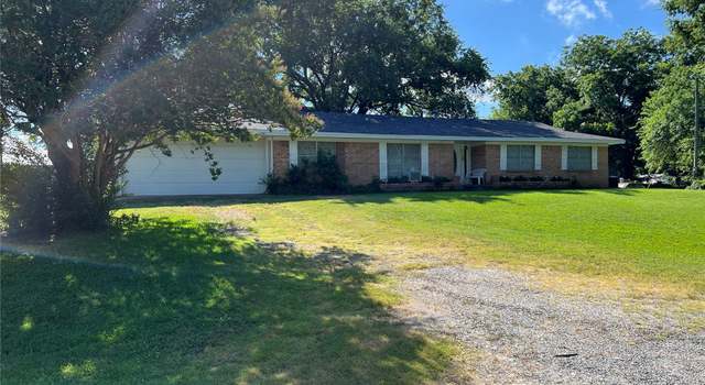 Photo of 206 Main St, Kemp, OK 74747