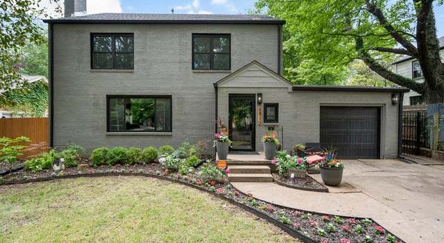 Photo of 1710 S Trenton Ave, Tulsa, OK 74120