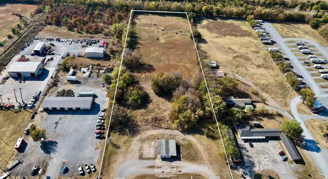 Photo of 1203 S Chouteau Ave, Chouteau, OK 74337