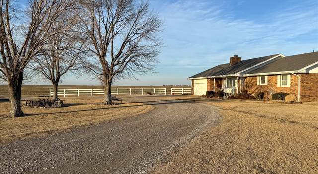 Photo of 14235 Stateline Rd, OK 74632