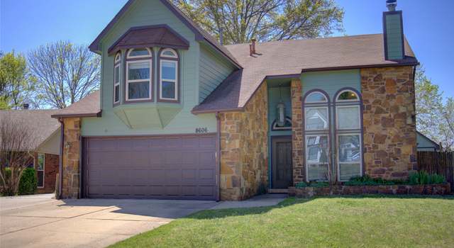 Photo of 8606 S 86th EastAvenue, Tulsa, OK 74133