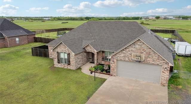 Photo of 6814 S 4th St W, Muskogee, OK 74401