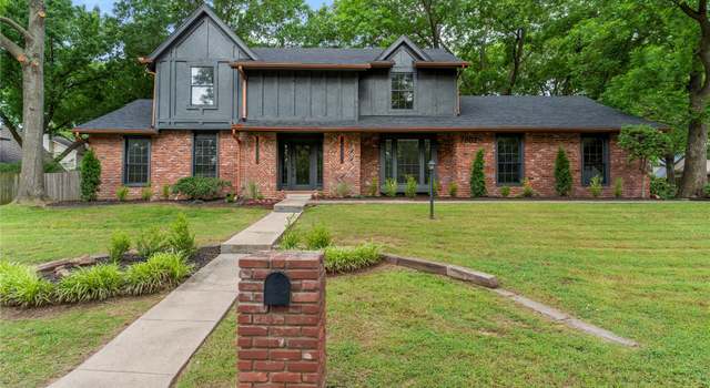Photo of 7802 S Joplin Ave, Tulsa, OK 74136