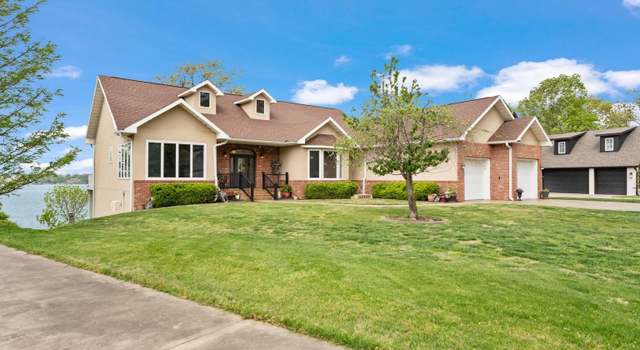 Photo of 30174 S 587 Cir, Grove, OK 74344
