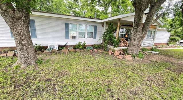Photo of 109775 S 4150, Checotah, OK 74426