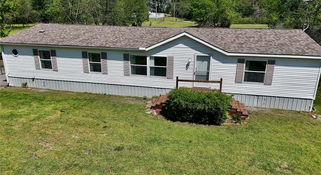 Photo of 908 S 479 Rd, Salina, OK 74365