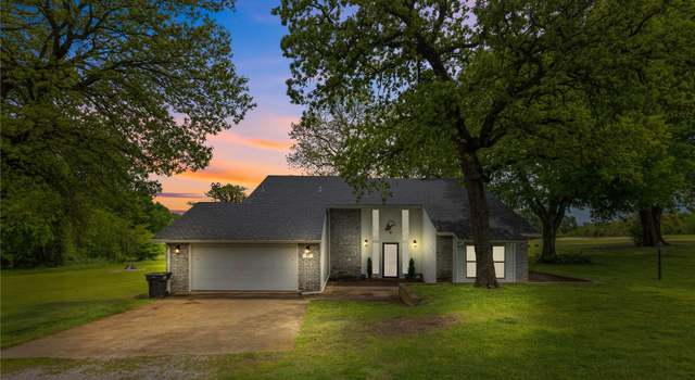 Photo of 35 Arrowhead, Burneyville, OK 73430
