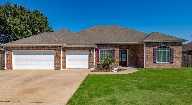 Photo of 417 Parkhill Loop, Bartlesville, OK 74006