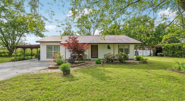 Photo of 471401 E 818 Rd, Stilwell, OK 74960