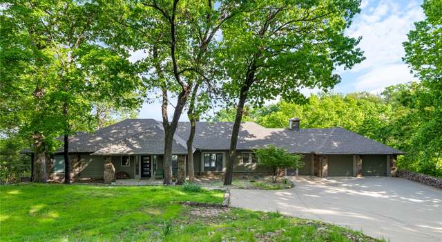Photo of 451599 Eagle Ln, Afton, OK 74331