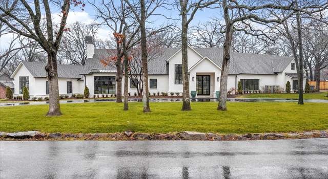 Photo of 6886 S Evanston Ave, Tulsa, OK 74136