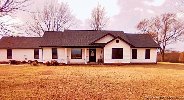Photo of 100146 S 4506 Rd, Gore, OK 74435