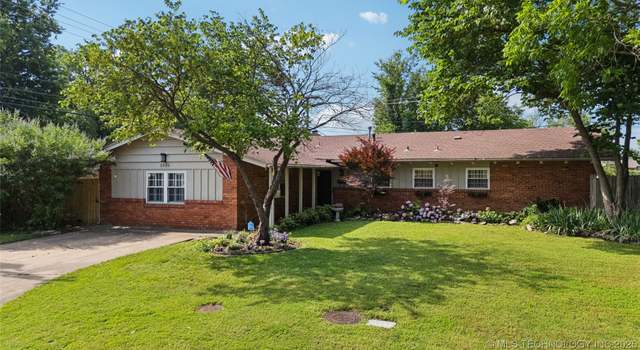 Photo of 2536 E 57th St, Tulsa, OK 74105