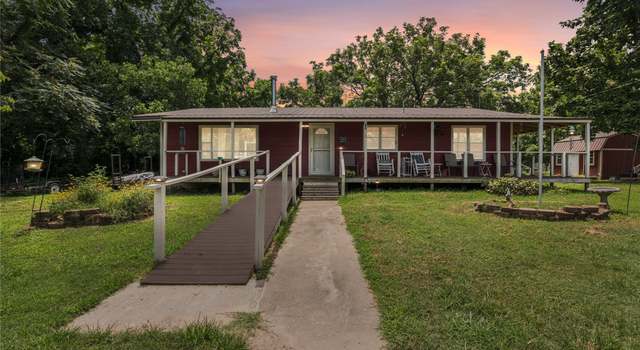 Photo of 109596 S 4140, Checotah, OK 74426