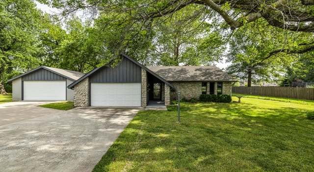 Photo of 7626 E 118th St S, Bixby, OK 74008